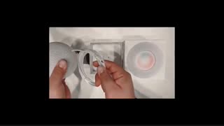 آنباکسینگ بلندگوی هوشمند اپل در فروشگاه یوفون