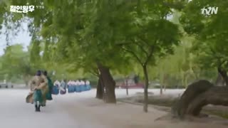 قسمت اول سریال آقای ملکه mr.queen 2020