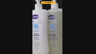 شامپو بچه چیکو