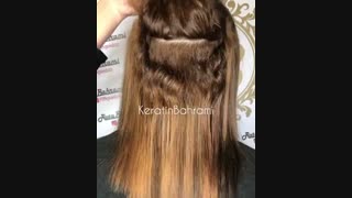 کراتین مولتی فانکشن