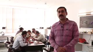 فیلم آموزشی تعمیرات لوازم خانگی در آموزشگاه برتر فنی حرفه ای در کارگاه های مجهز بصورت عملی
