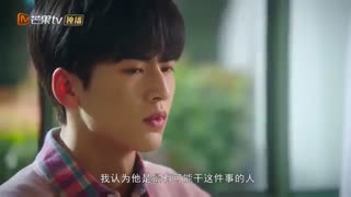 سریال چینی درخشش عشق قسمت 20 با زیرنویس فارسی /Sparkle Love Chinese Drama 2020
