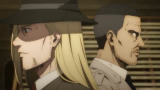 انیمه حمله به تایتان فصل 4 قسمت 4(Shingeki no Kyojin: The Final Season) (HD) با زیرنویس فارسی