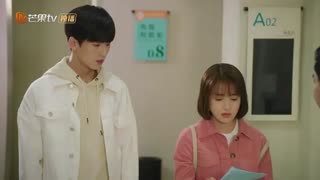 سریال چینی درخشش عشق قسمت 22 با زیرنویس فارسی /Sparkle Love Chinese Drama 2020