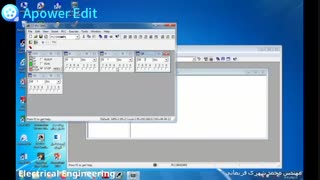 مهندس محمد شهری فریمانی-plc , s7-300 , wizard