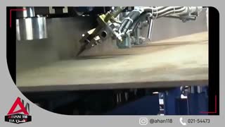 آشنایی با خط تولید تیرآهن هاش