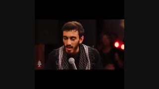 صاحب قبر بی نشون سلام مادر، برا زیارتت کجا بیام مادر؟