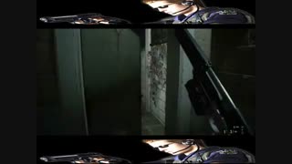 پیدا شدن تفنگ آلبرت وسکر در رزیدنت اویل 7