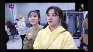 وقتی شوهوا و مینی و یوکی ادای میون رو در میارن (کپ)