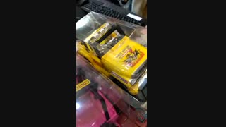 اسباب بازی جیپ درج