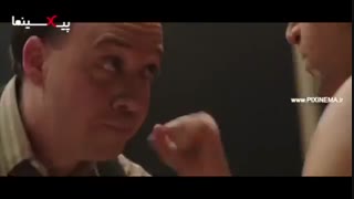 فیلم سینمایی مرد سیندرلایی ، سکانس بازگشت دوباره برداک به رینگ بوکس