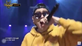 Okey Dokey in showme themonkey