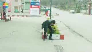 قست 16 دردسرساز ARIZA با زیرنویس فارسی چسبیده