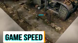 پیش نمایش چیت بازی Phoenix Point
