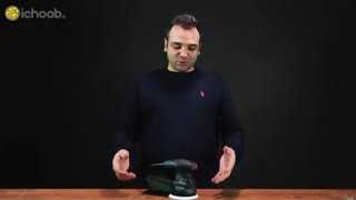 معرفی و خرید سنباده گرد لرزان بوش Bosch GEX 125-1 AE