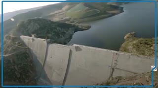 خیزش عظیم ایران در صنعت سد سازی بعد از انقلاب