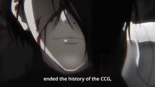 Tokyo Ghoul Re: Kaneki Vs Furuta Full Fight English Sub HD