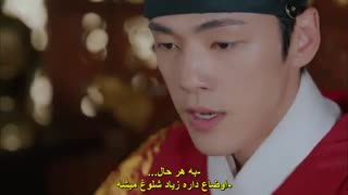 قسمت 6 سریال کره ای آقای ملکه *زیرنویس چسبیده* (دانلود با لینک مستقیم) Mr. Queen 2020