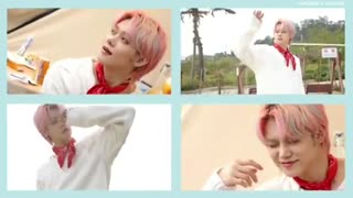 ویدیوکانسپت تکی یونجون  برای اولین آلبوم ژاپنی  STILL DREAMING ☆ ورژن Daytime