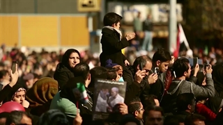 نماهنگ عادلانه نیست