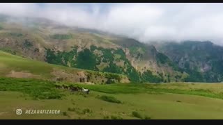 Gilan Province in Spring - زیبایی های استان گیلان در بهار