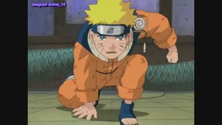 انیمه ناروتو سری اول  ( naruto ) قسمت 45 با زیرنویس فارسی