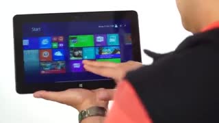 لپ تاپ تبلت شو Dell venue 11 Pro 7139