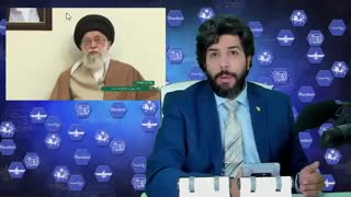 مستند غیررسمی دو_از زندگی ساده تا نگاه عمیق خامنه ای به مسئله نظم جهانی