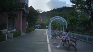 قسمت اول سریال کره‌ای یک عشق بسیار زیبا A Love So Beautiful 2020+زیرنویس فارسی آنلاین