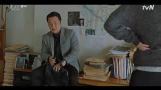 قسمت نهم سریال کره ای Awaken 2020 - با زیرنویس فارسی