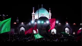 نماهنگ دعای مادر به مناسبت ایام فاطمیه