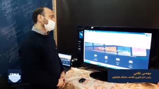 نمایشگاه «دستاوردهای مسأله محوری» در قم