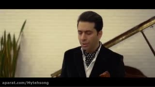 دانلود موزیک ویدیو جدید محمد معتمدی به نام بی خاطره