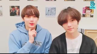 ویلایوTXT|ویلایو بومگیو و هیونینگ‌کای بعد از منتشر‌شدن تیزر‌اول موزیک‌ویدیوBLUE HOUR+زیرنویس فارسی