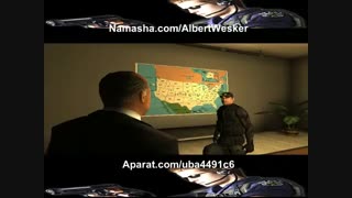 اسپلینتر سل 1 پارت 1