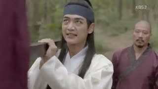 سریال هوارانگ قسمت ۸ با زیرنویس فارسی