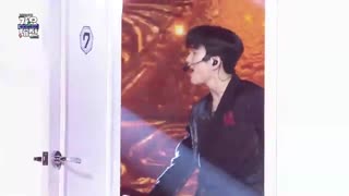 اجرای GOT7-POISON در SBS Daechukje 2020