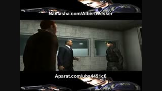 اسپلینتر سل 1 پارت 3