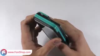 این کاور گوشی غیر قانونیه!!!! - فونی شاپ