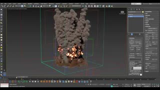 RedefineFX – Phoenix FD Fire & Smoke FX Course