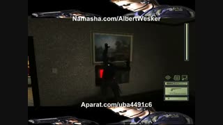 اسپلینتر سل 1 پارت 5