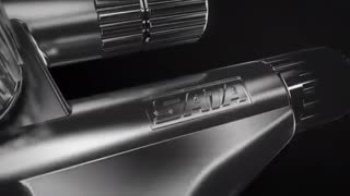 پیستوله ساتا پریمیوم مخصوص رنگ بدنه خودرو SATAjet®