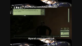 اسپلینتر سل 1 پارت 6