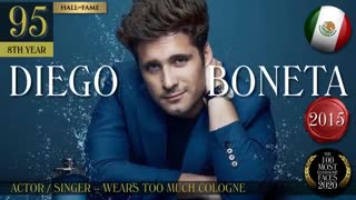 100 چهره برتر آسیا سال 2020