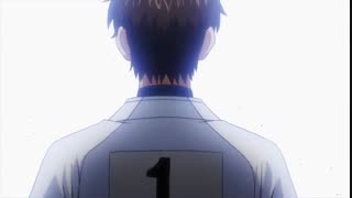 انیمه آسی از الماس (Ace of Diamond)فصل سوم قسمت 49 سافت ساب فارسی