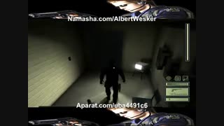 اسپلینتر سل 1 پارت 9