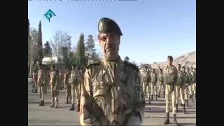 تیپ ۵۵ هوابرد ارتش، تیپ قهرمان در دفاع مقدس