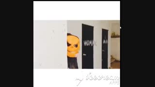 میکس هالووینی من از چا ایون وو