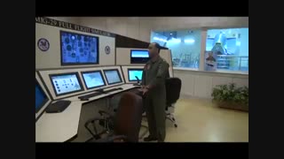 ساخت شبیه ساز پرواز توسط متخصصان  نیروی هوایی ارتش