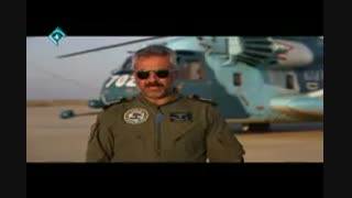 جانفشانی نیروی دریایی ارتش برای دفاع و آبادانی مرزهای ایران